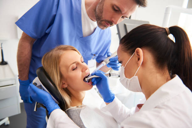 Oral Surgery in Kalona, IA